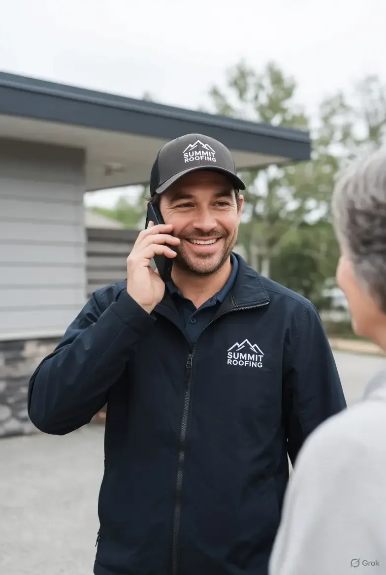 Flat Roof Leak Repair Paint Lick, KY FAQs